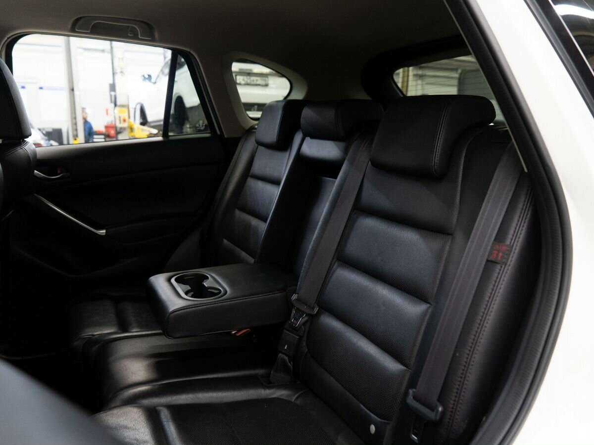 Купить Mazda CX-5, 2016, 153 000 км.. Фото: #6