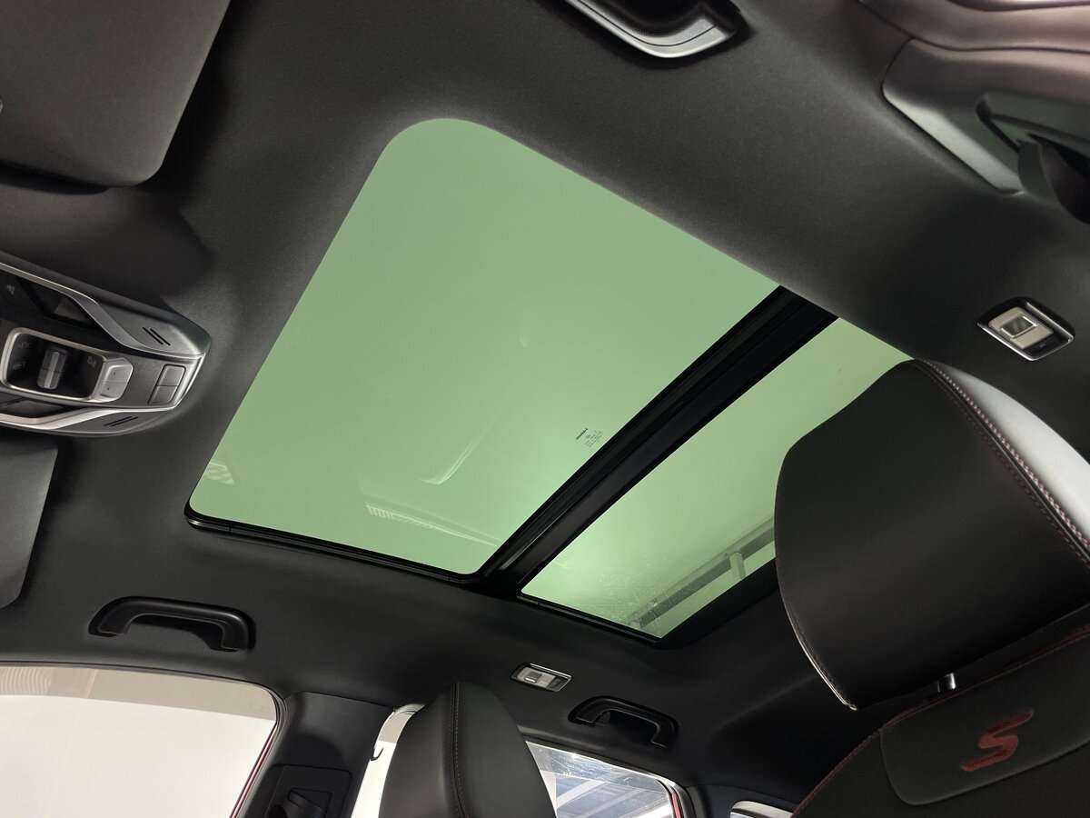 Купить Geely Coolray, 2020, 83 878 км.. Фото: #20