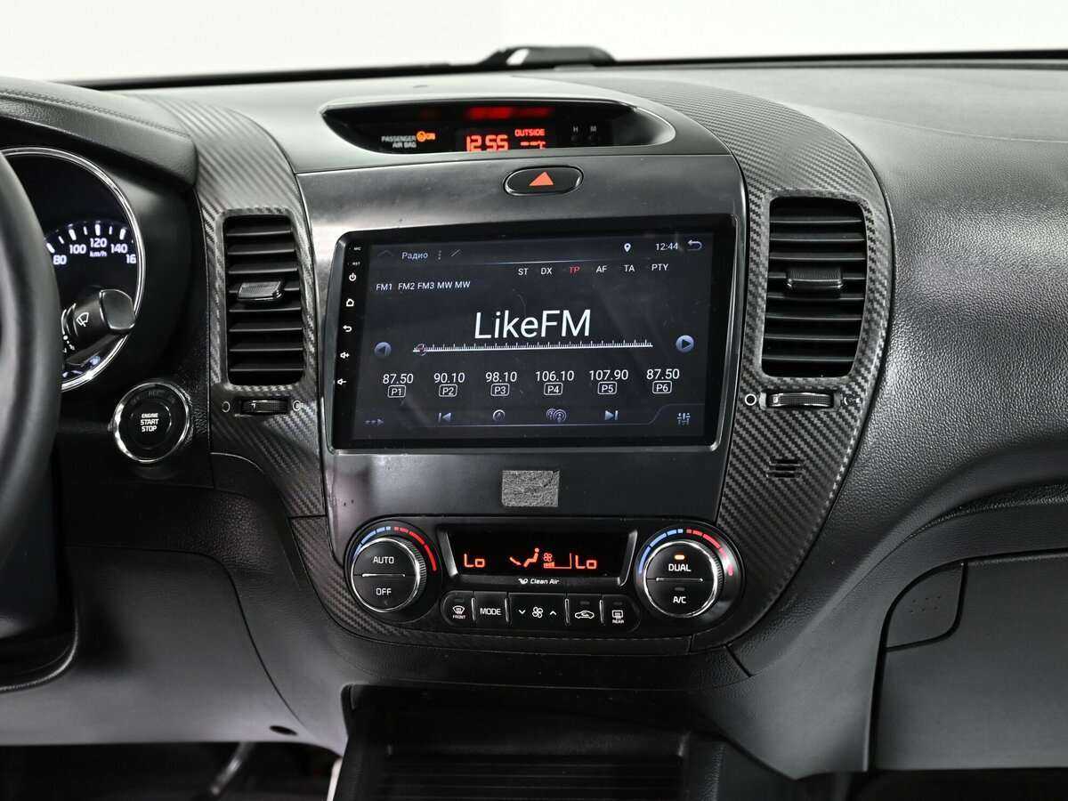 Купить Kia Cerato, 2015, 114 000 км.. Фото: #11