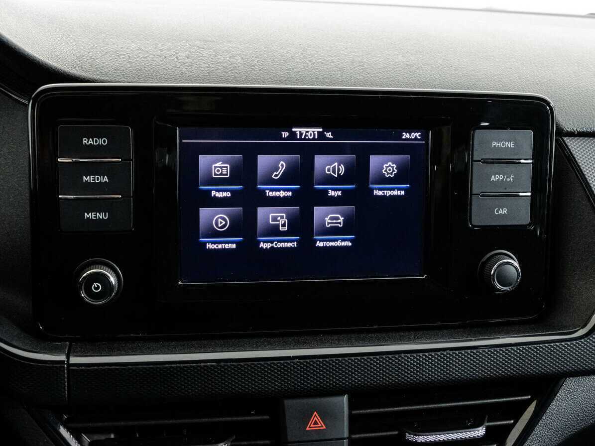 Купить Volkswagen Polo, 2020, 135 993 км.. Фото: #14