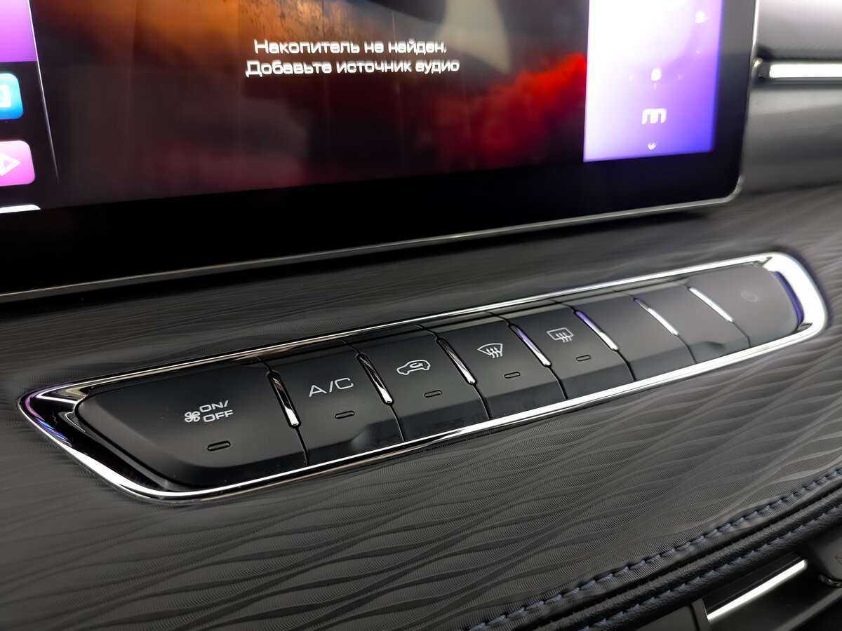 Купить Haval Jolion, 2022, 61 917 км.. Фото: #16