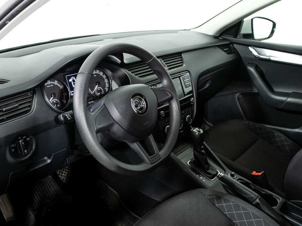 Купить Skoda Octavia, 2018, 137 000 км.. Фото: #10