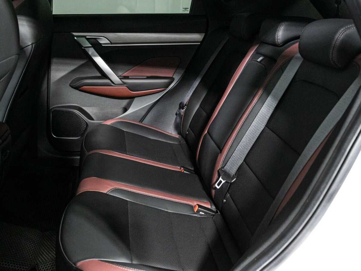 Купить Geely Coolray, 2021, 40 341 км.. Фото: #9