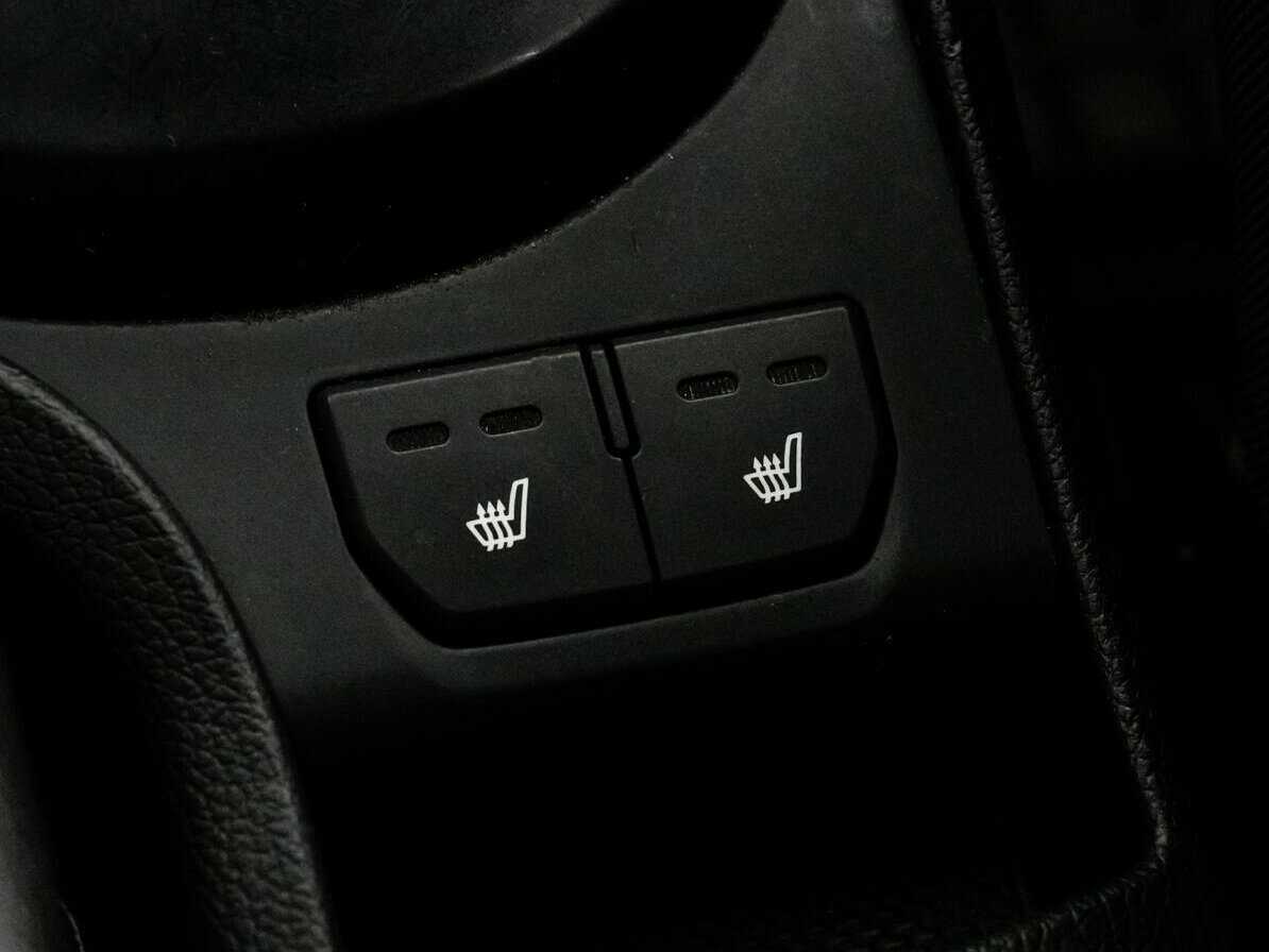 Купить Kia Rio, 2016, 91 800 км.. Фото: #11