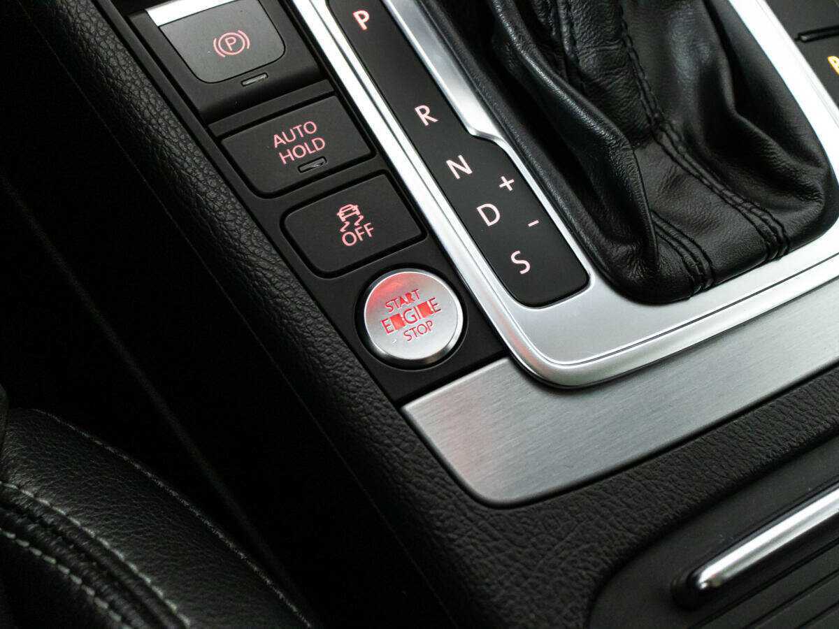 Купить Volkswagen Passat CC, 2013, 132 635 км.. Фото: #16