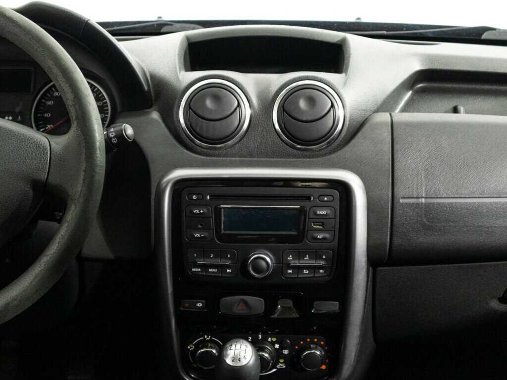 Купить Renault Duster, 2013, 260 593 км.. Фото: #13