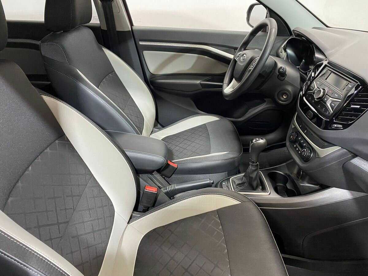 Купить Lada (ВАЗ) Vesta, 2020, 46 000 км.. Фото: #9