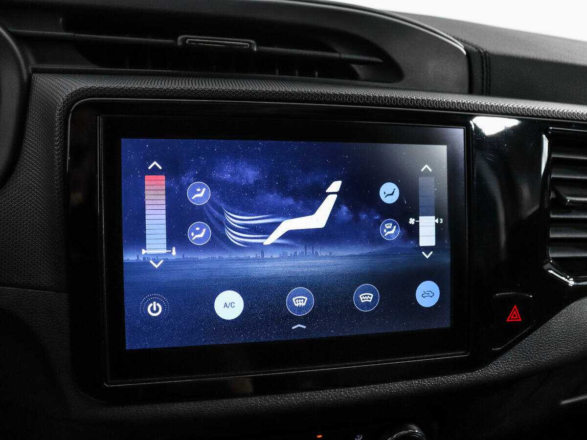 Купить Chery Tiggo 4, 2021, 39 591 км.. Фото: #14