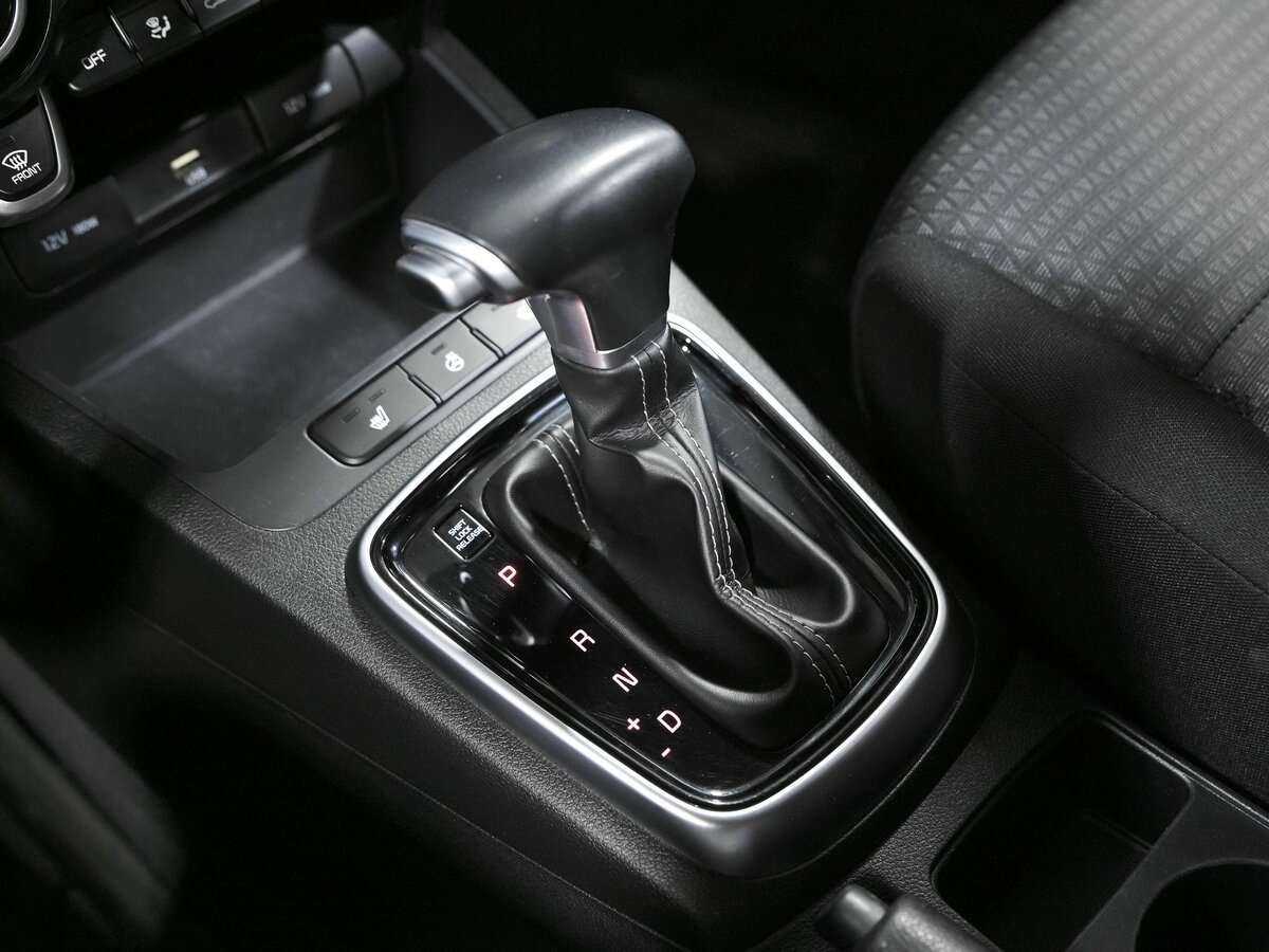 Купить Kia Rio, 2020, 43 283 км.. Фото: #13