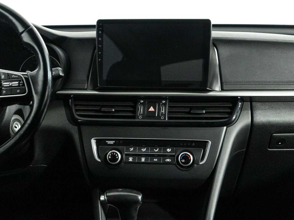 Купить Kia Optima, 2020, 148 932 км.. Фото: #13