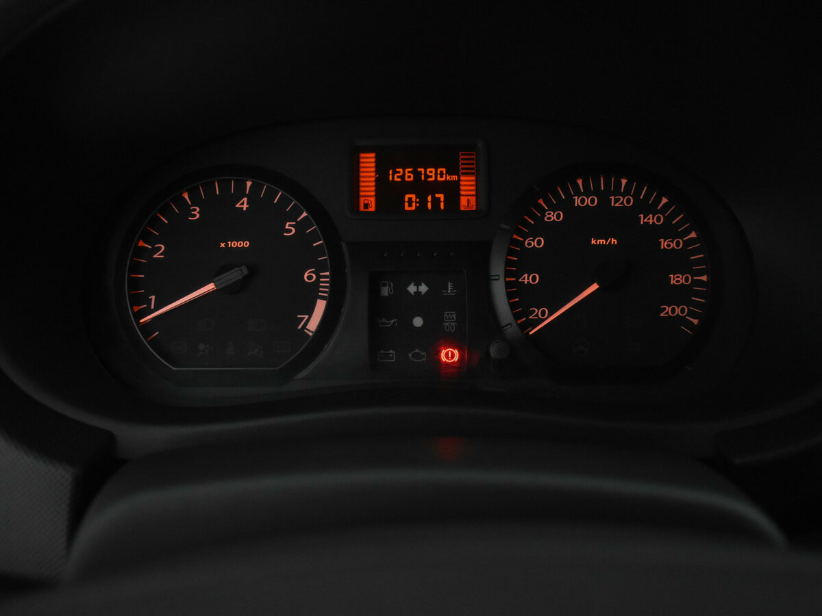 Купить Lada (ВАЗ) Largus, 2014, 120 000 км.. Фото: #13