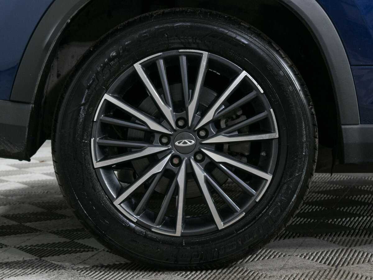 Купить Chery Tiggo 8 Pro, 2021, 74 500 км.. Фото: #17