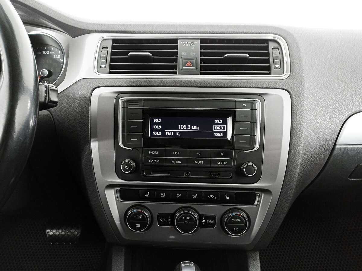 Купить Volkswagen Jetta, 2016, 138 002 км.. Фото: #14