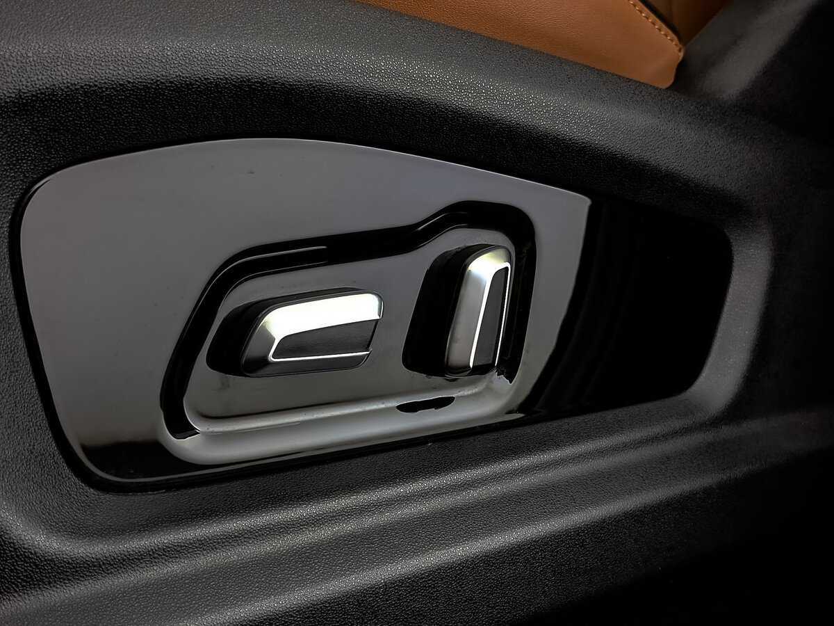 Купить OMODA C5, 2022, 103 358 км.. Фото: #27