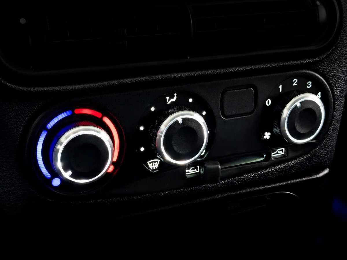 Купить Lada (ВАЗ) Niva, 2022, 56 018 км.. Фото: #24