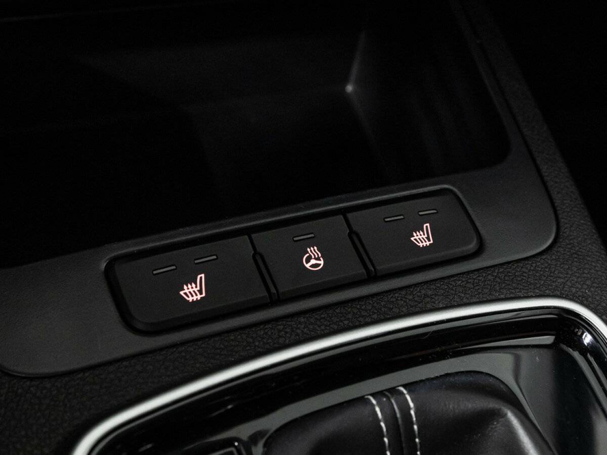 Купить Kia Rio, 2022, 35 422 км.. Фото: #19