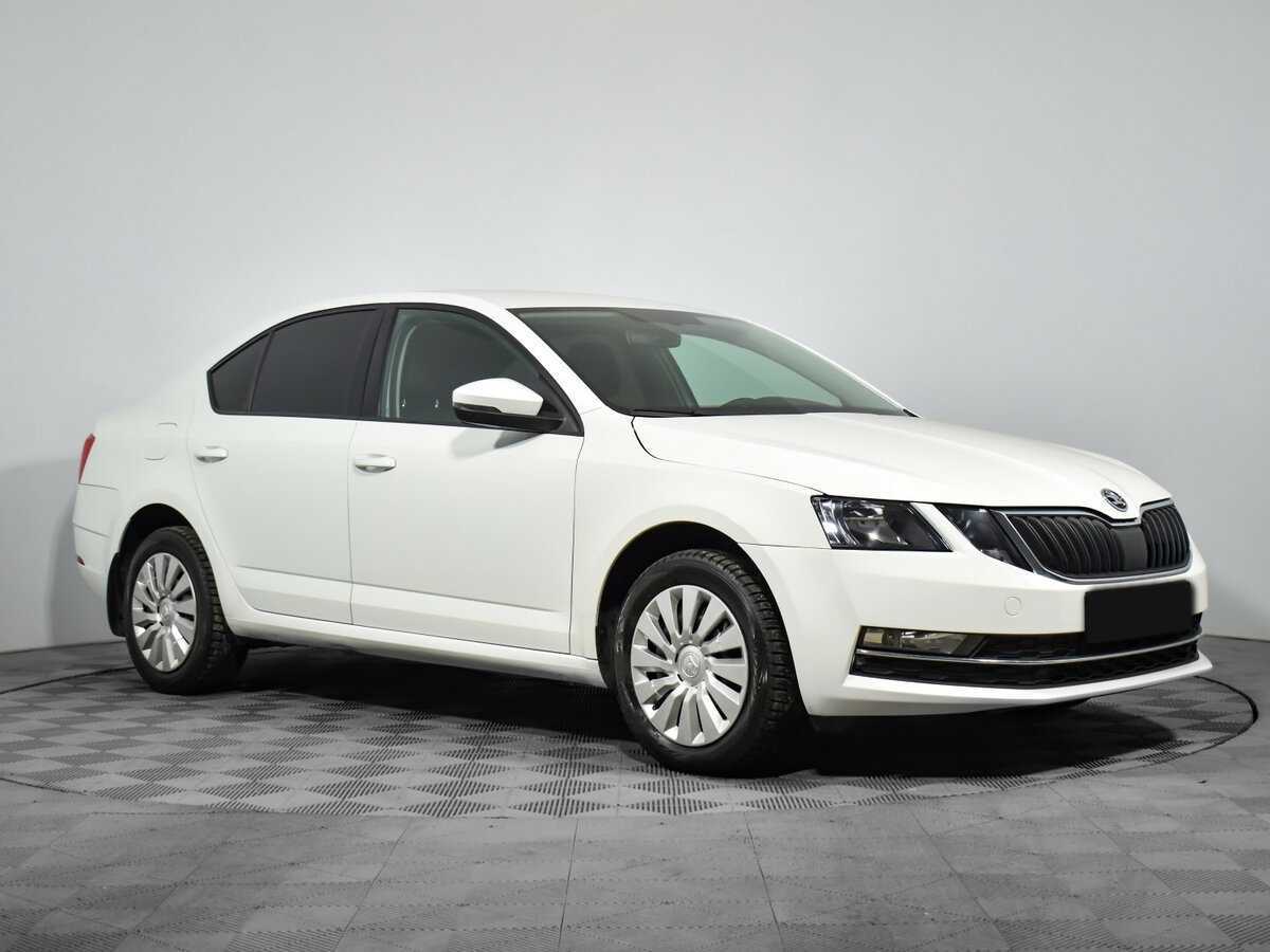 Купить Skoda Octavia, 2018, 110 000 км.. Фото: #2