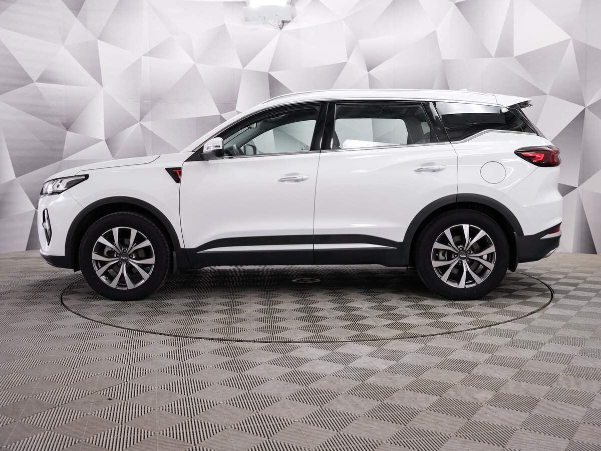Купить Chery Tiggo 7 Pro Max, 2022, 52 000 км.. Фото: #1