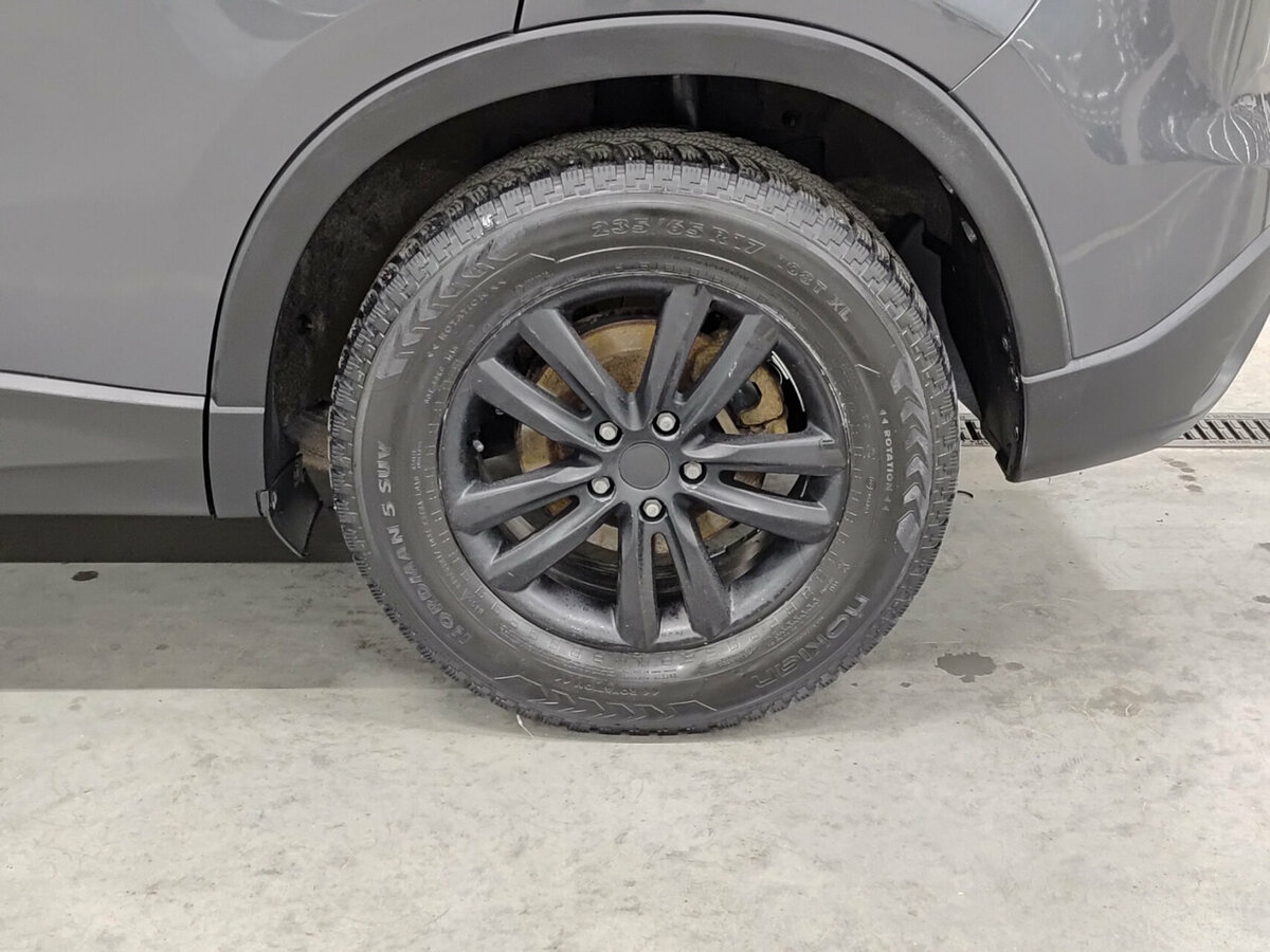 Купить Mazda CX-5, 2014, 234 213 км.. Фото: #17