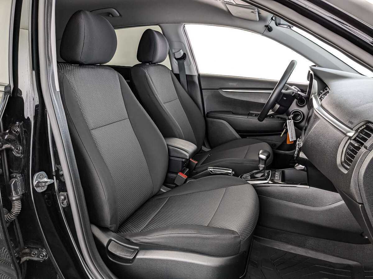 Купить Kia Rio, 2021, 33 134 км.. Фото: #19