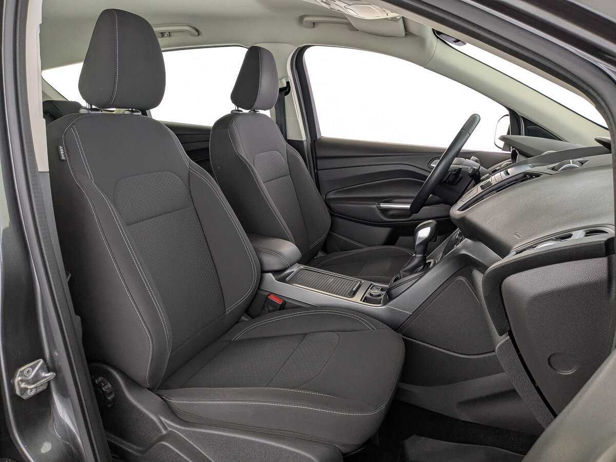 Купить Ford Kuga, 2018, 145 384 км.. Фото: #23