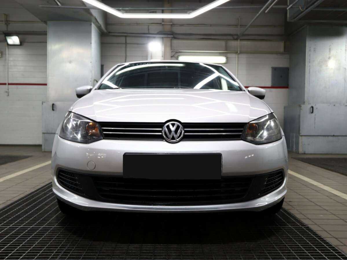Купить Volkswagen Polo, 2012, 204 500 км.. Фото: #2