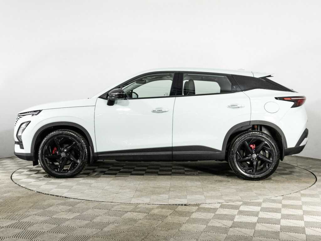 Купить OMODA C5, 2023, 11 565 км.. Фото: #7