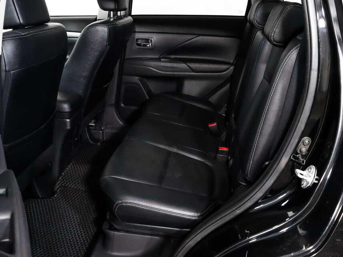 Купить Mitsubishi Outlander, 2013, 115 000 км.. Фото: #12