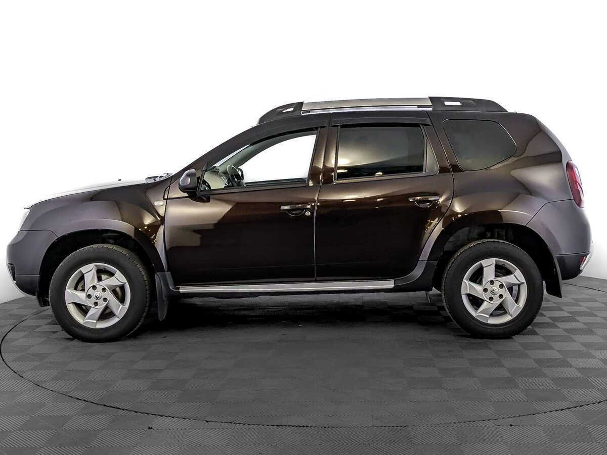 Купить Renault Duster, 2019, 49 809 км.. Фото: #7