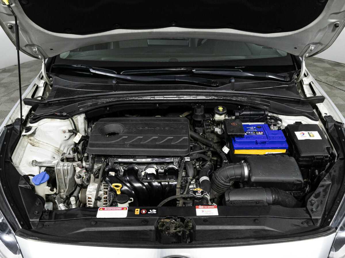 Купить Kia Ceed, 2020, 88 606 км.. Фото: #27