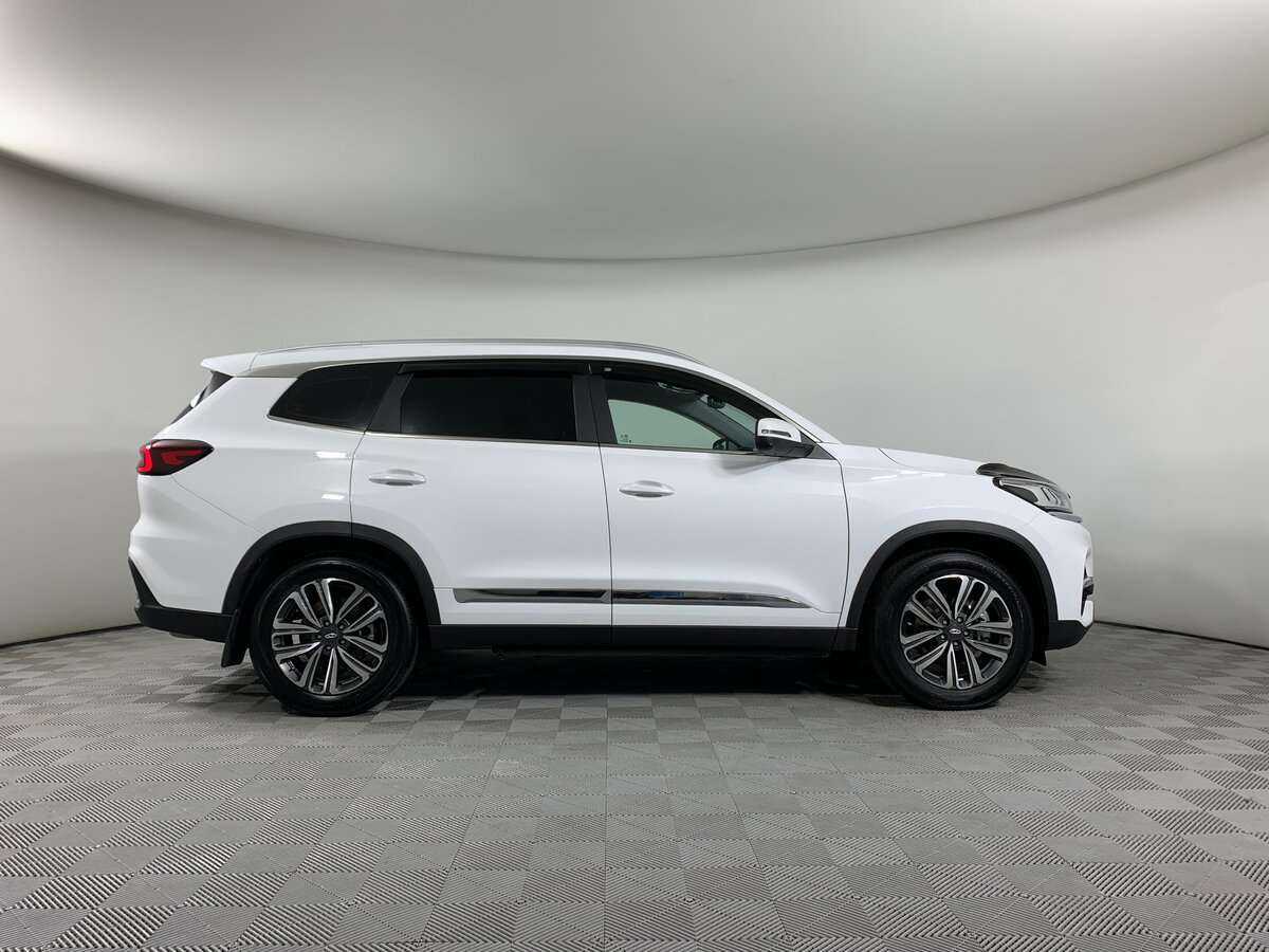 Купить Chery Tiggo 8, 2022, 1 308 км.. Фото: #3