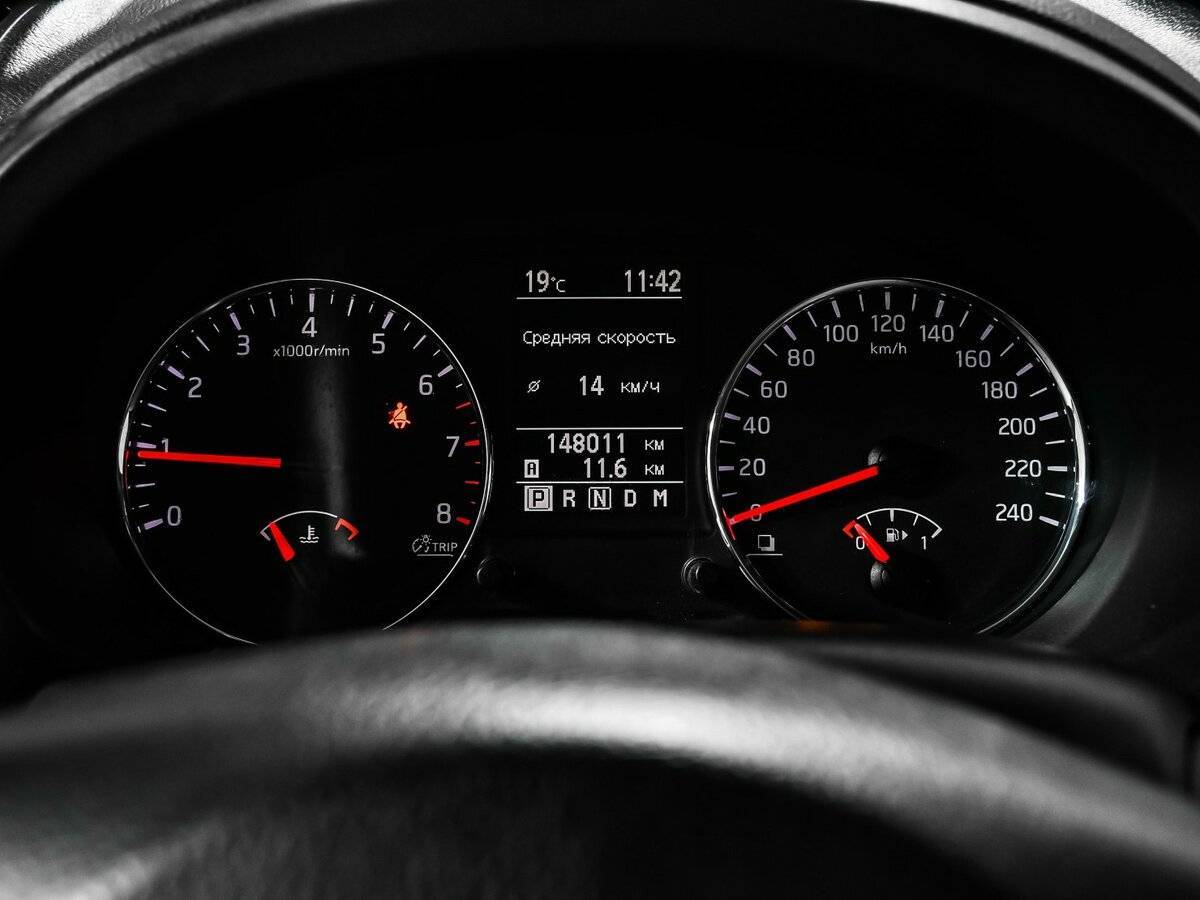 Купить Nissan X-Trail, 2012, 148 009 км.. Фото: #9