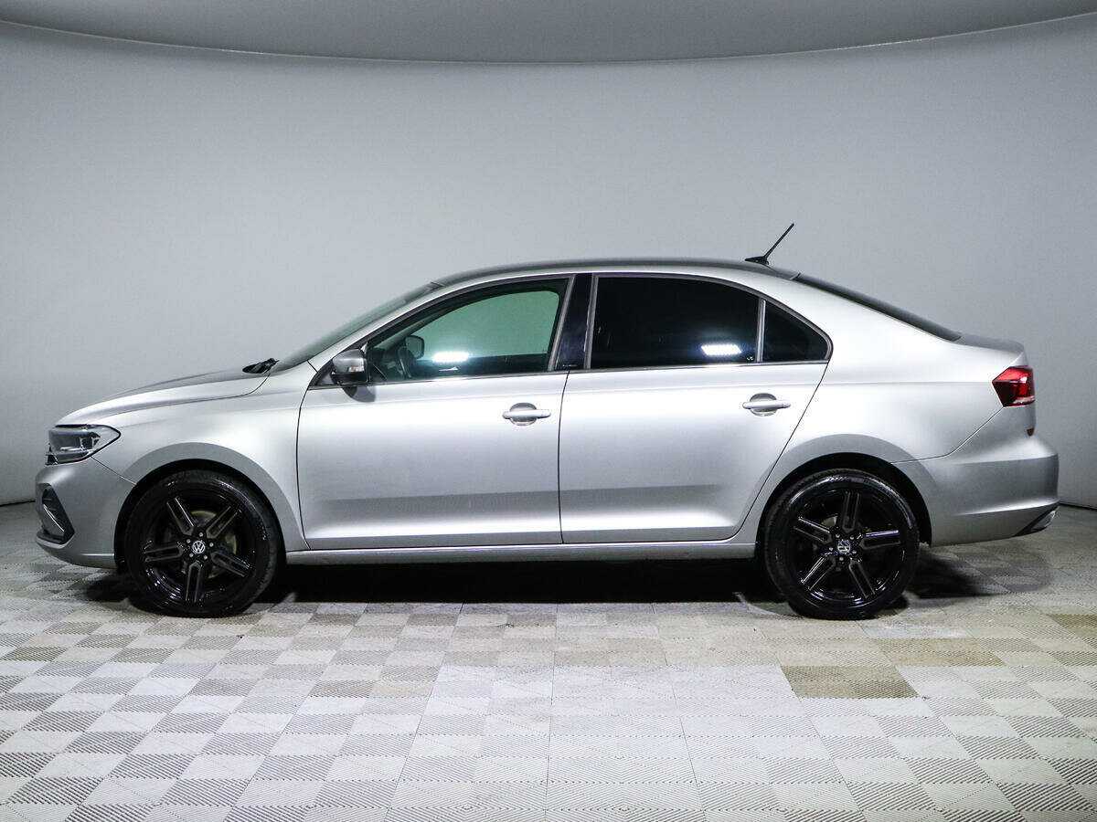 Купить Volkswagen Polo, 2020, 62 181 км.. Фото: #7