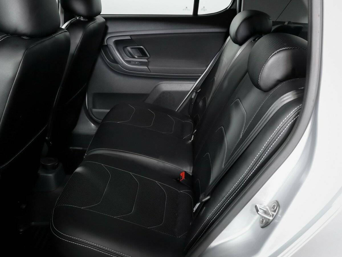 Купить Skoda Fabia, 2014, 164 849 км.. Фото: #7