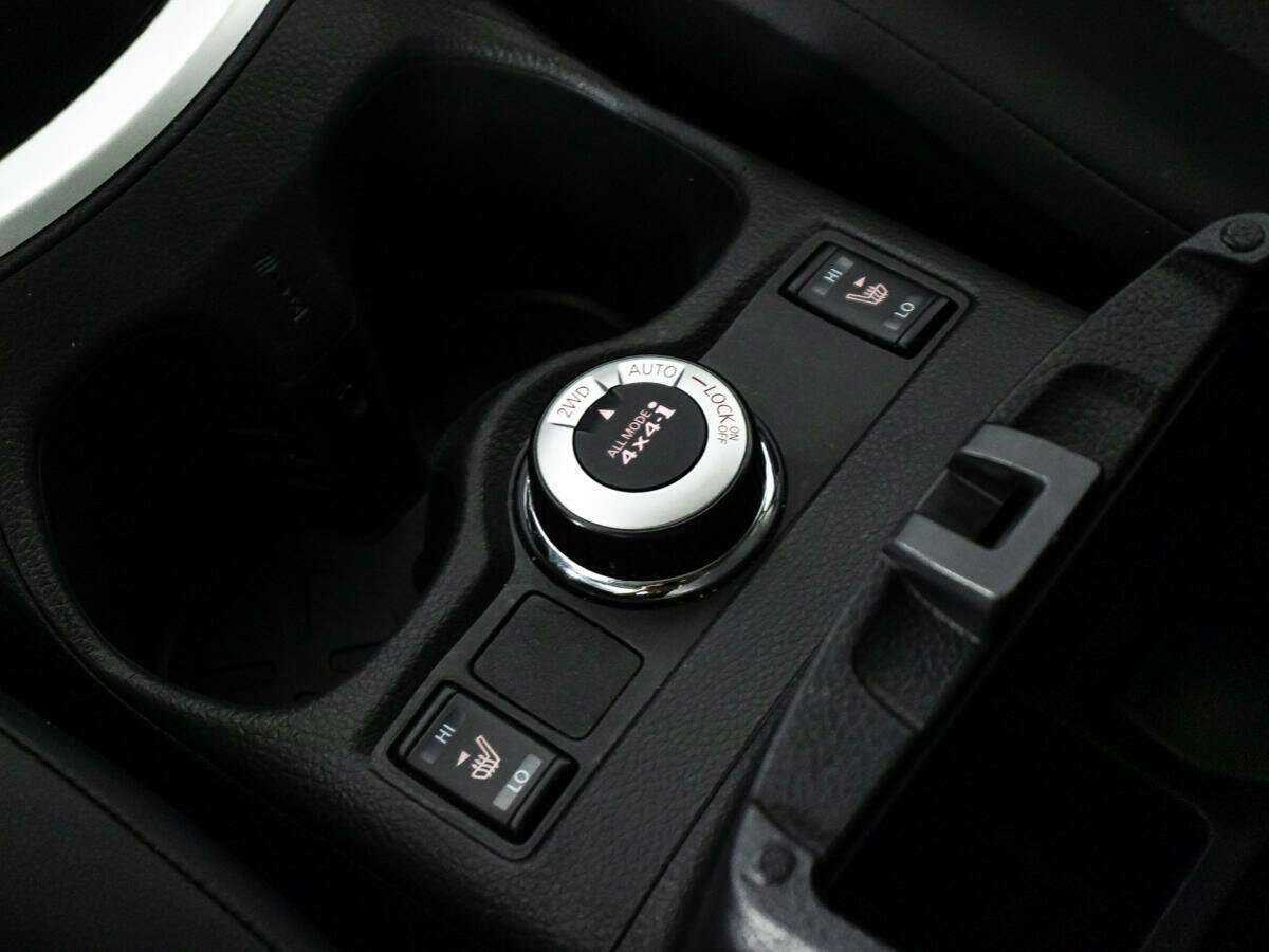 Купить Nissan Qashqai, 2018, 124 152 км.. Фото: #16