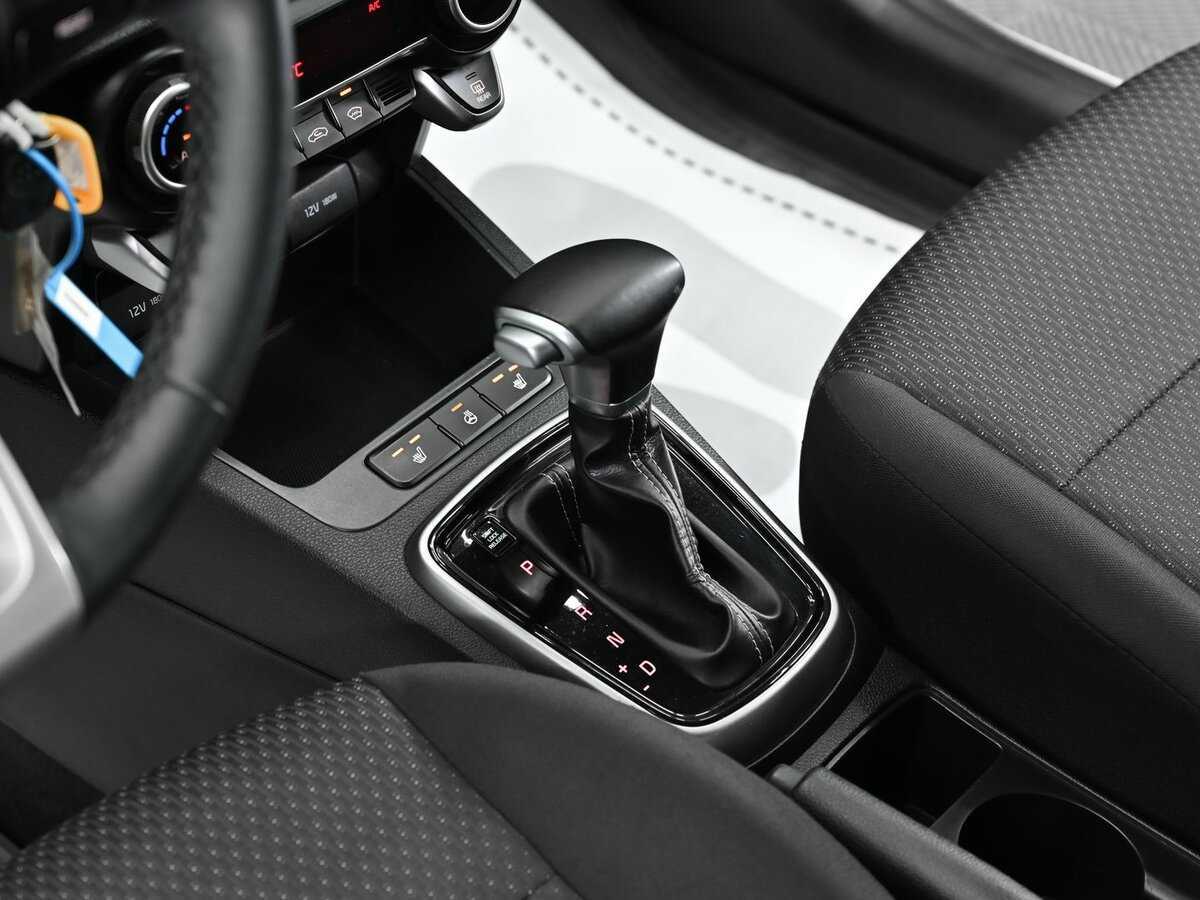 Купить Kia Rio, 2020, 79 000 км.. Фото: #10