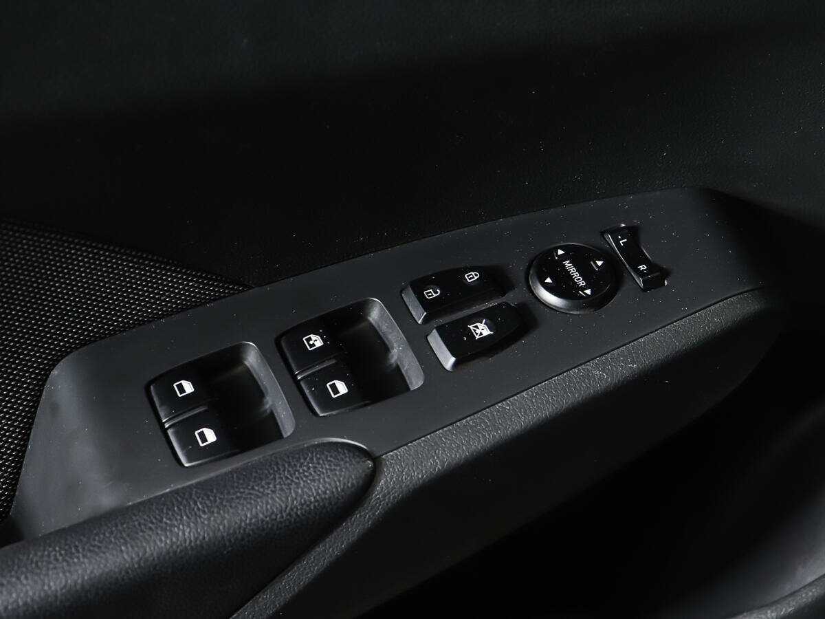 Купить Hyundai Solaris, 2022, 45 761 км.. Фото: #17