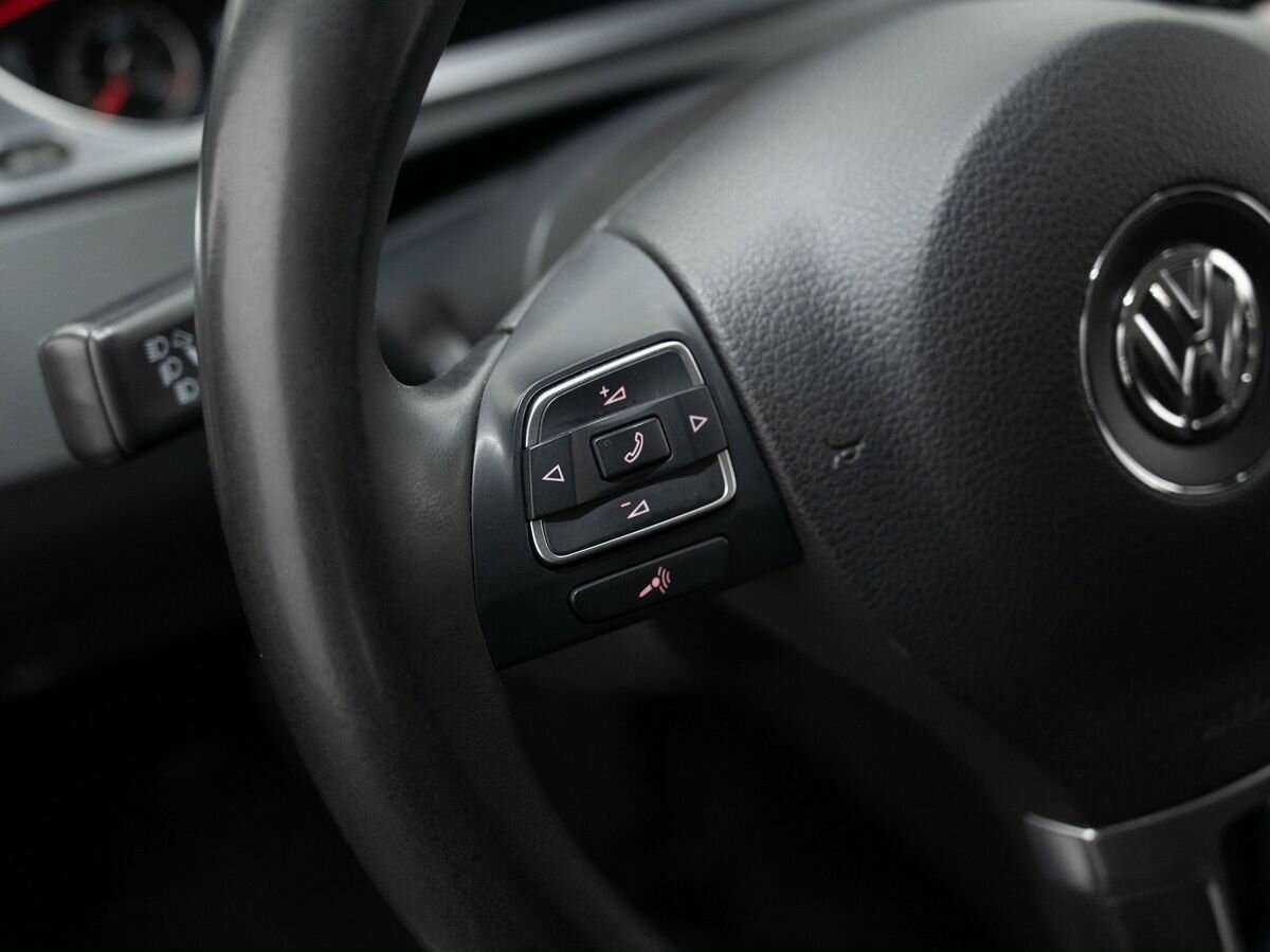 Купить Volkswagen Passat CC, 2012, 149 177 км.. Фото: #18
