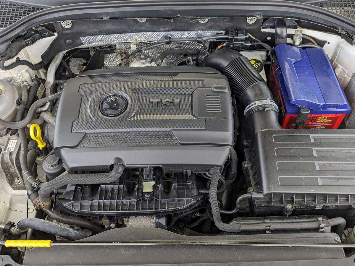 Купить Skoda Octavia, 2014, 113 000 км.. Фото: #7