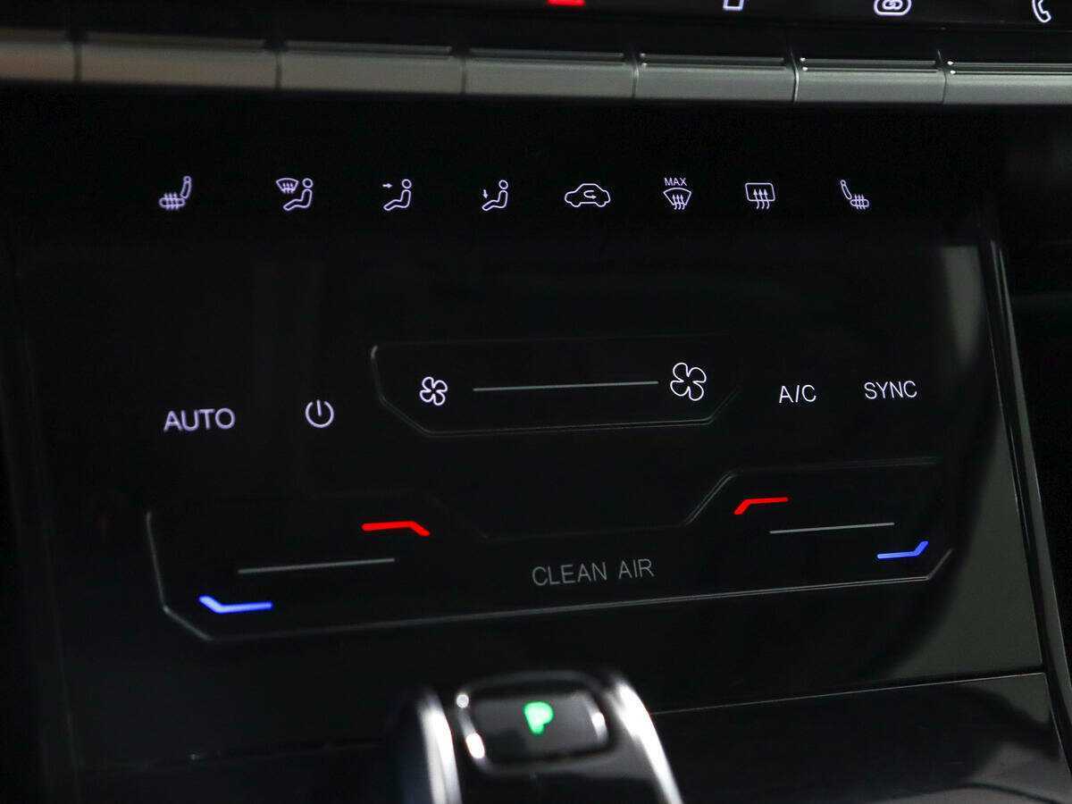 Купить Chery Tiggo 7 Pro, 2022, 83 342 км.. Фото: #19