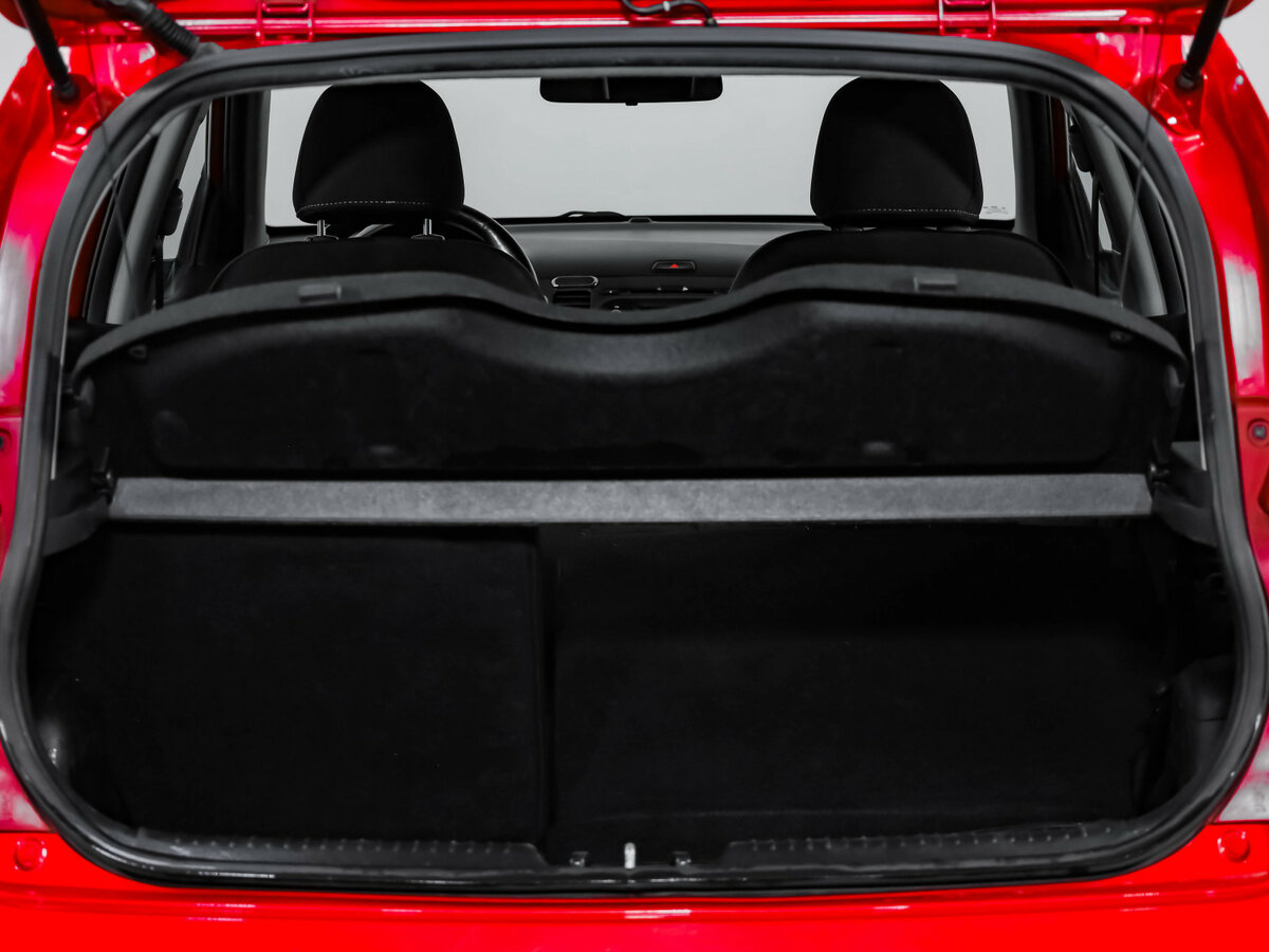 Купить Kia Picanto, 2014, 94 914 км.. Фото: #24