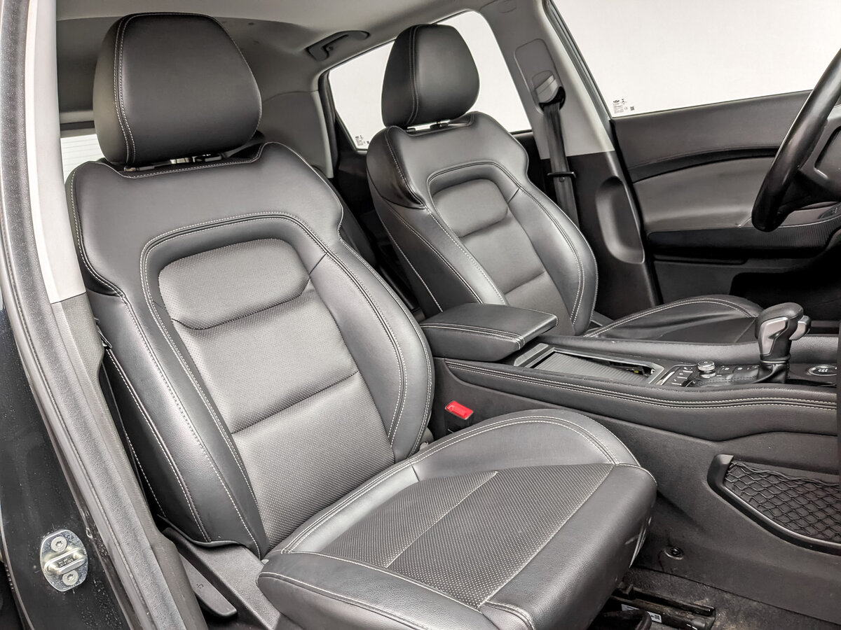 Купить Chery Tiggo 4, 2022, 108 923 км.. Фото: #22