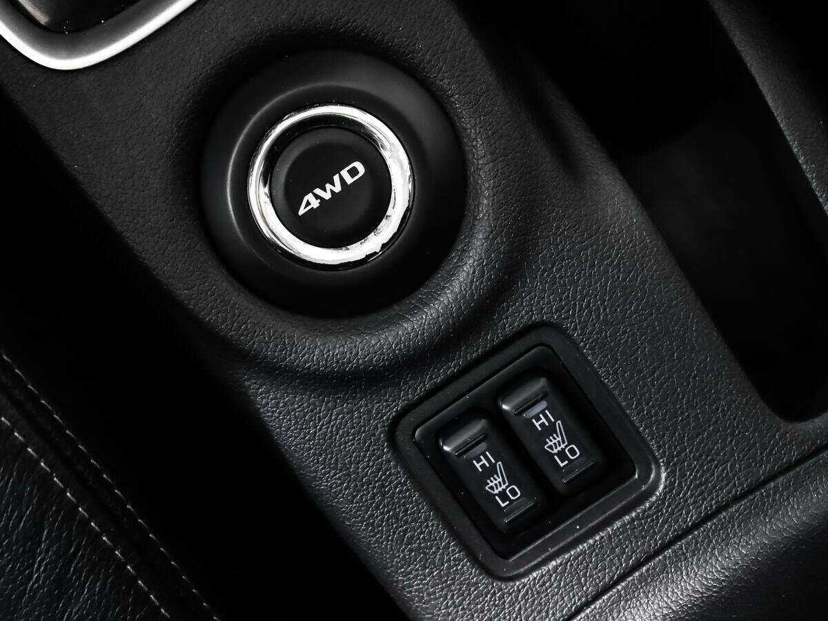 Купить Mitsubishi Outlander, 2013, 115 000 км.. Фото: #11