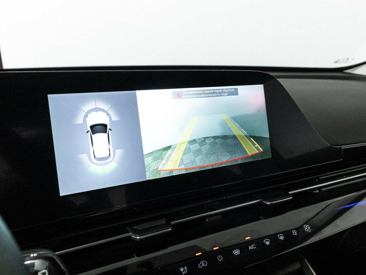 Купить OMODA C5, 2024, 18 666 км.. Фото: #15