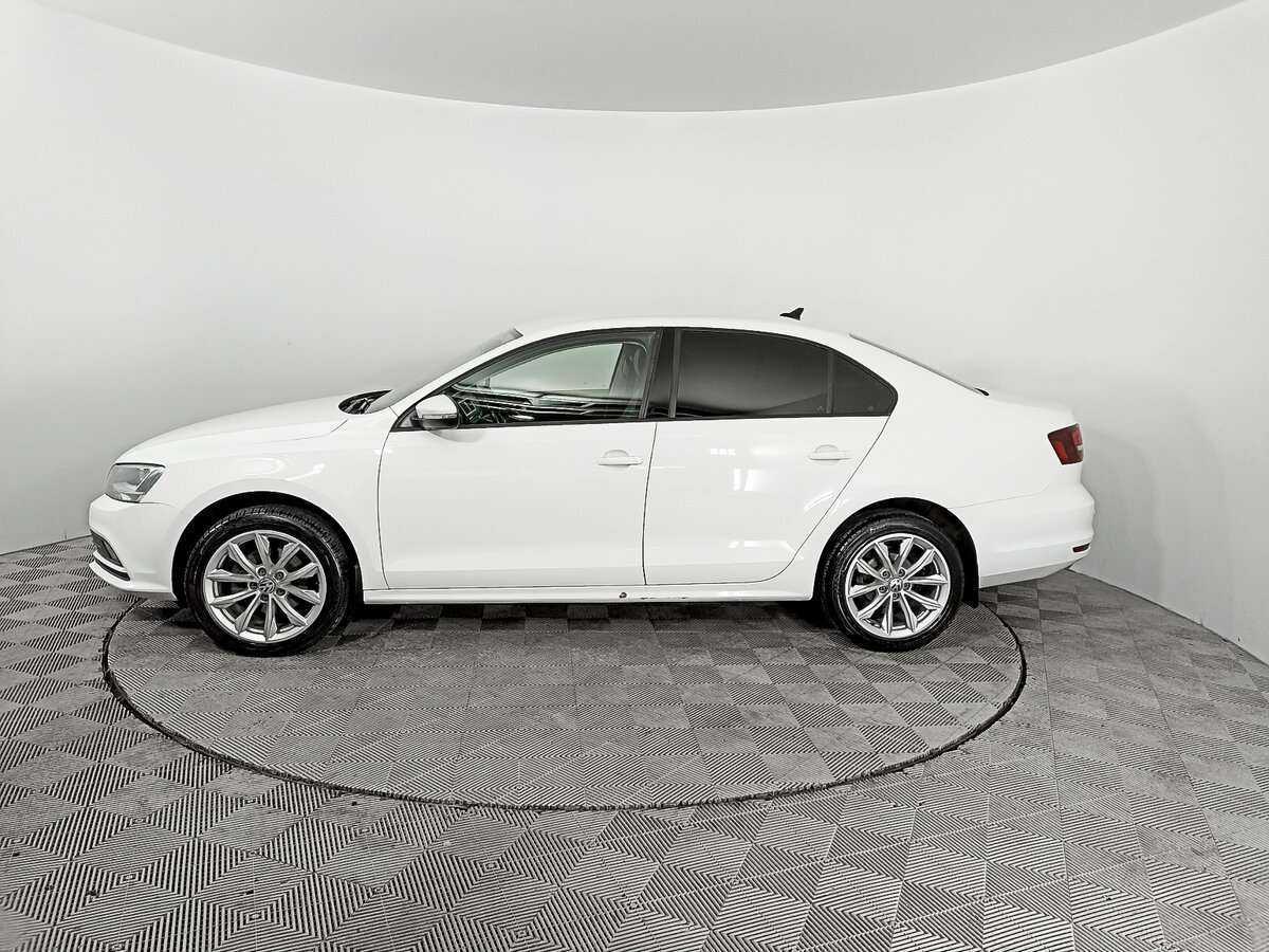Купить Volkswagen Jetta, 2016, 138 002 км.. Фото: #7