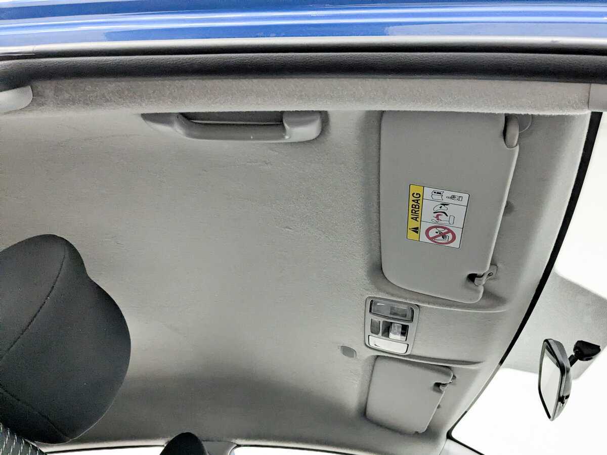 Купить Kia Rio, 2020, 179 661 км.. Фото: #21