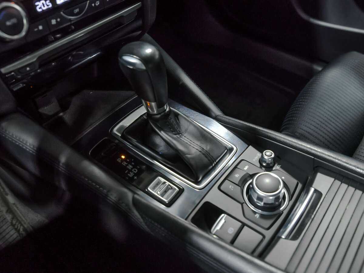 Купить Mazda 6, 2018, 122 145 км.. Фото: #12