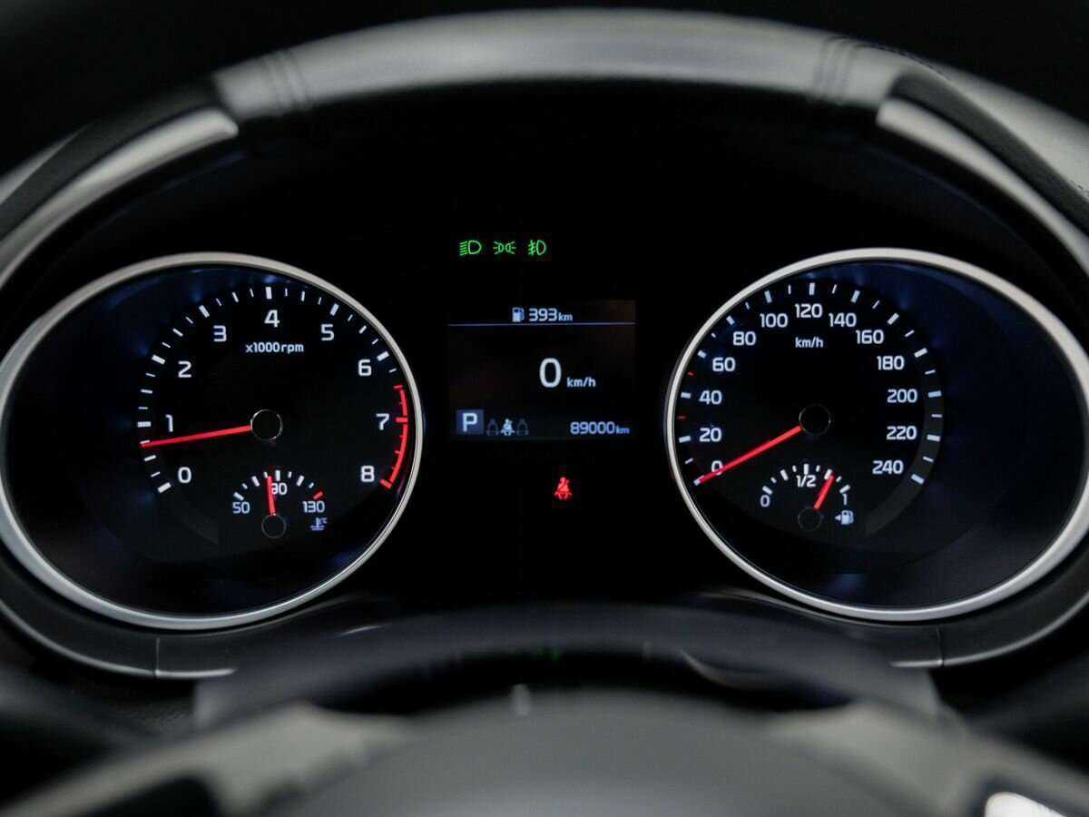 Купить Kia Ceed, 2019, 89 000 км.. Фото: #26