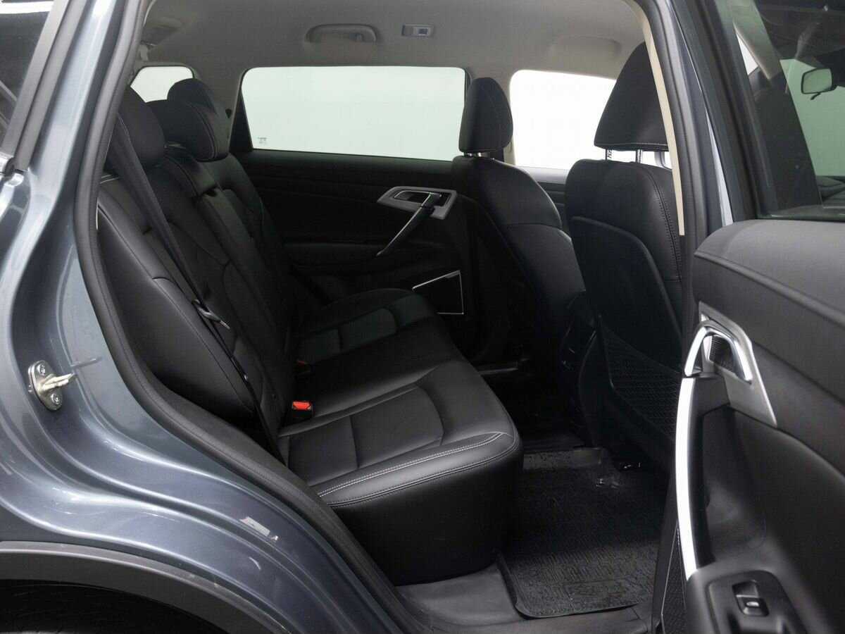 Купить Geely Atlas, 2019, 105 674 км.. Фото: #11