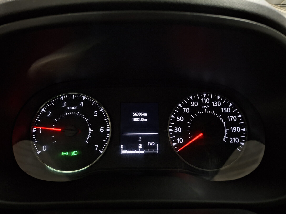 Купить Renault Arkana, 2020, 63 818 км.. Фото: #12